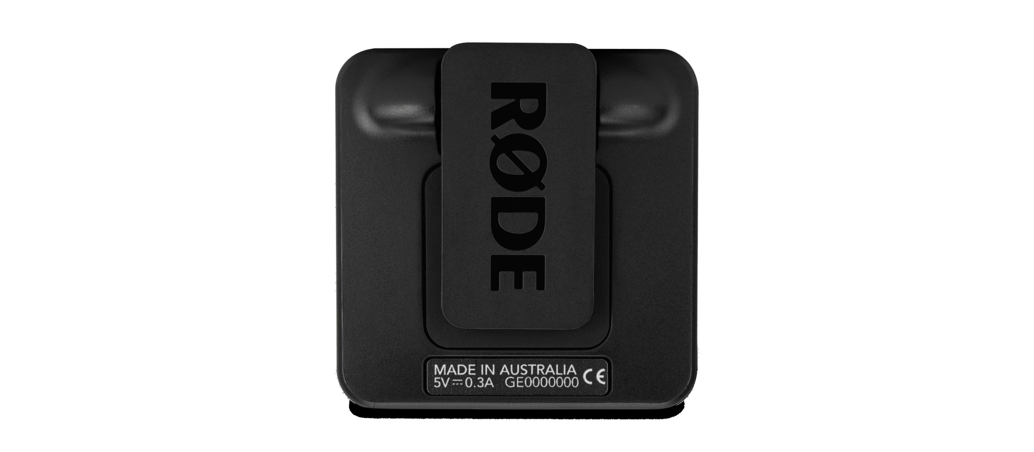 RODE Wireless GO II Single | compact | DijkmanMuziek