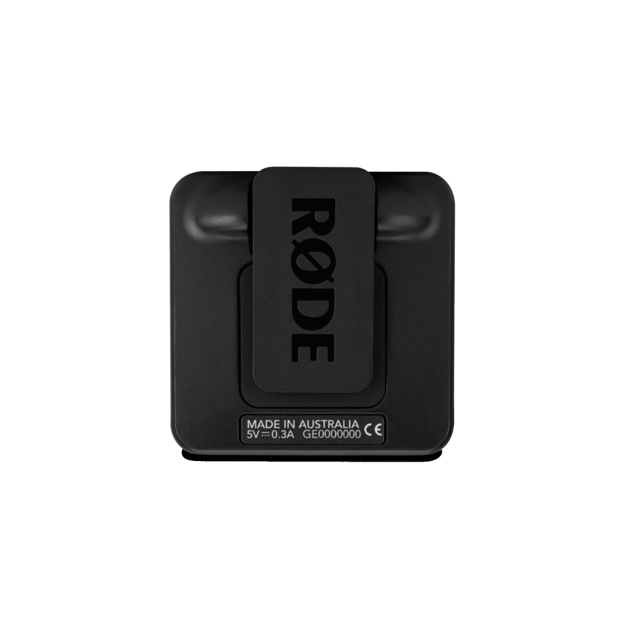 RODE Wireless GO II TX