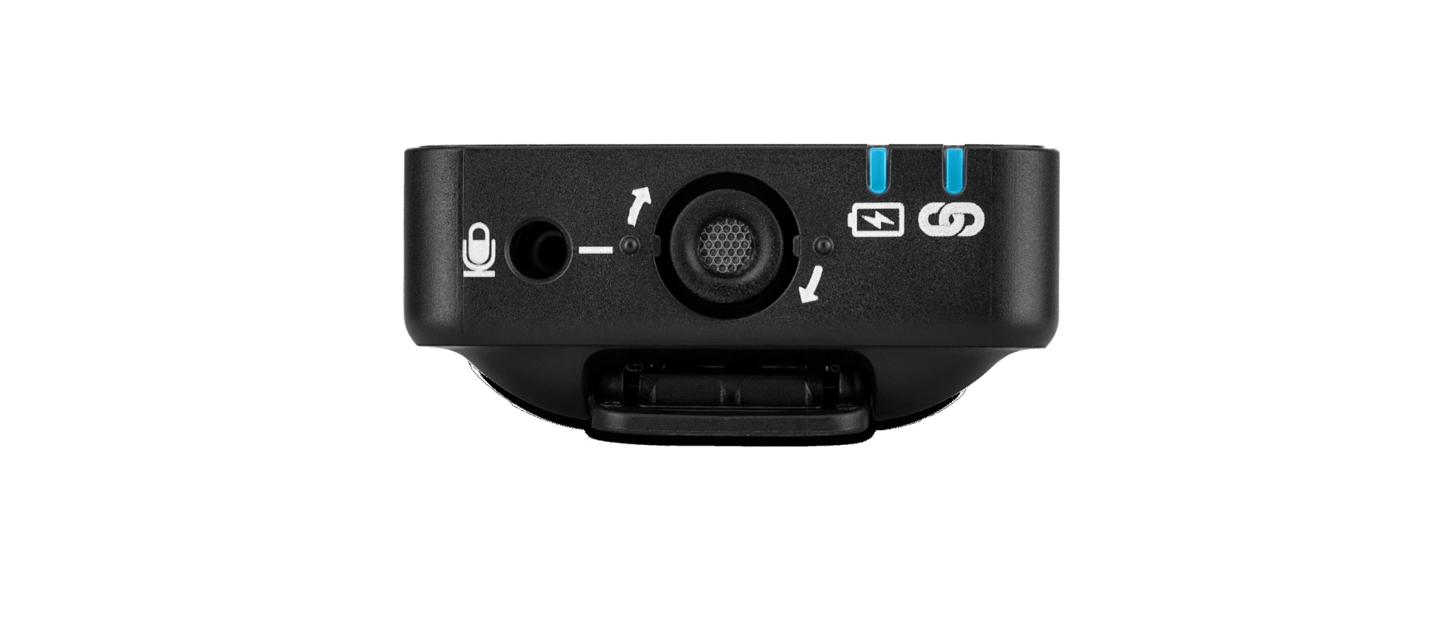 RODE Wireless GO II TX |draadloze zender | DijkmanMuziek