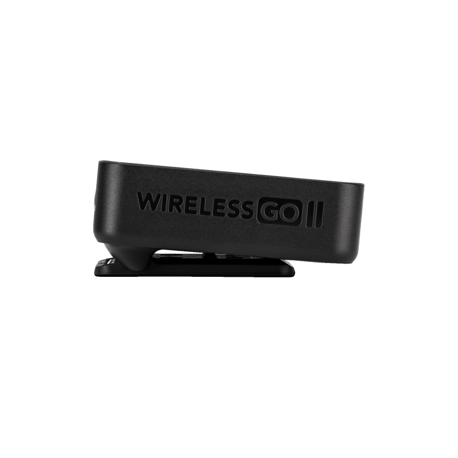 RODE Wireless GO II TX