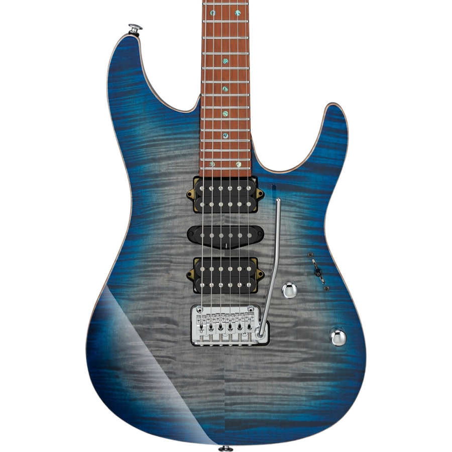 Ibanez AZ2407F-SDE Prestige Japan