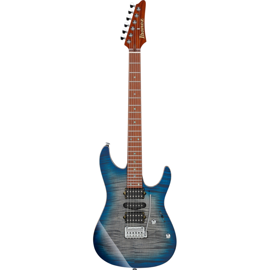 Ibanez AZ2407F-SDE Prestige Japan