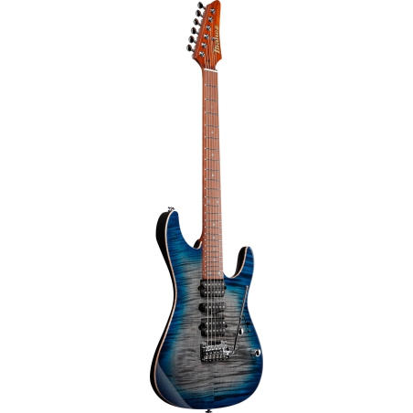 Ibanez AZ2407F-SDE Prestige Japan