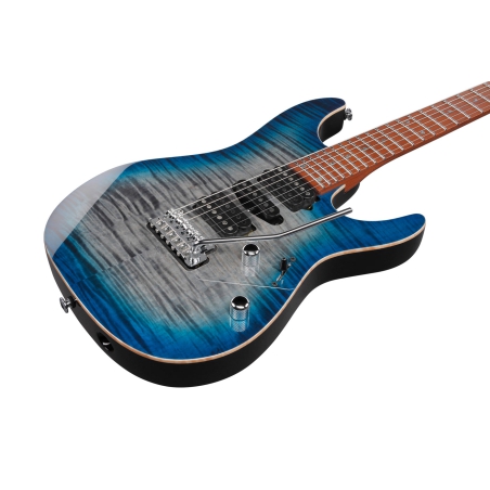 Ibanez AZ2407F-SDE Prestige Japan