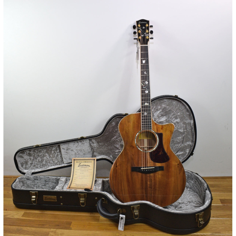 Eastman AC622CE-KOA LTD