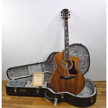 Eastman AC622CE-KOA LTD