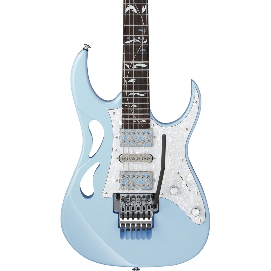 Ibanez PIA3761C-BLP Steve Vai signature