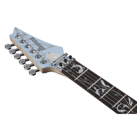 Ibanez PIA3761C-BLP Steve Vai signature