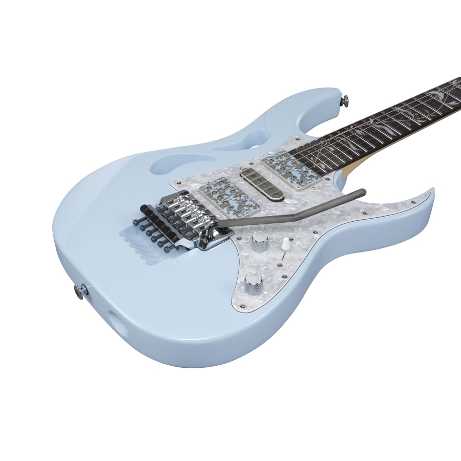 Ibanez PIA3761C-BLP Steve Vai signature