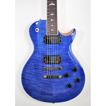 PRS SE SC MCCarty 594 Faded Blue