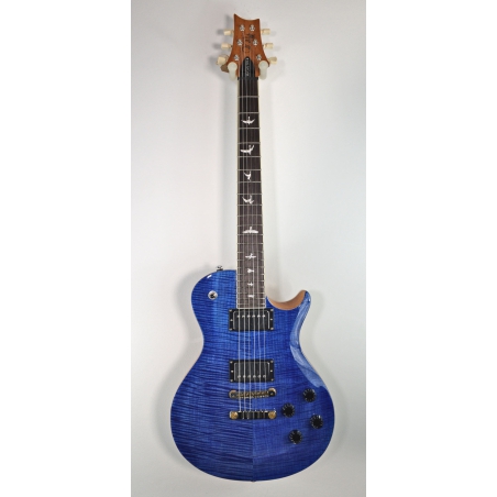 PRS SE SC MCCarty 594 Faded Blue