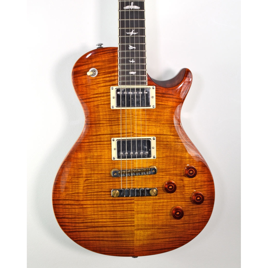 PRS SE SC MCCarty 594 Vintage Sunburst