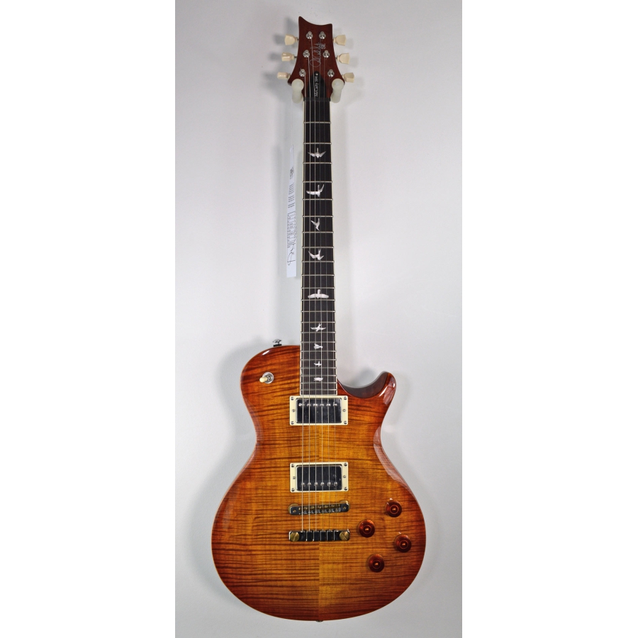 PRS SE SC MCCarty 594 Vintage Sunburst