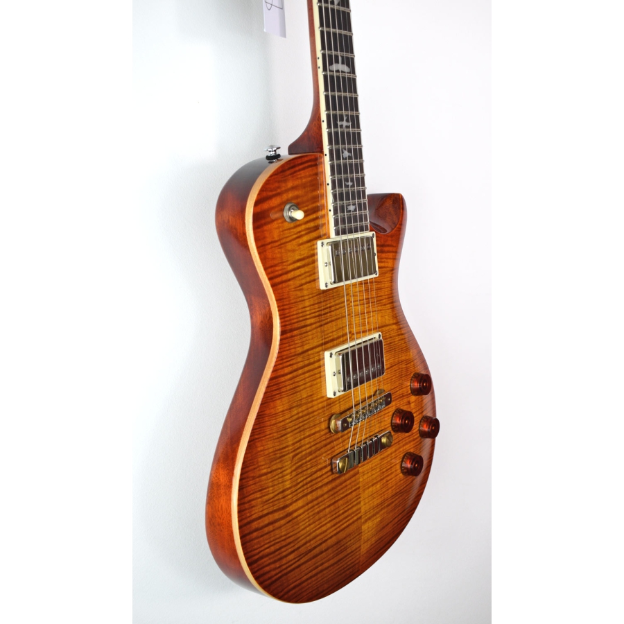 PRS SE SC MCCarty 594 Vintage Sunburst