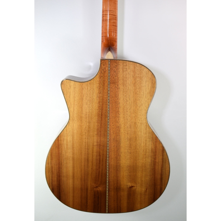 Eastman AC622CE-KOA LTD