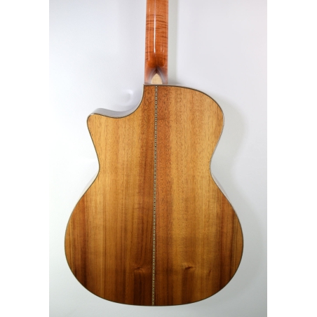 Eastman AC622CE-KOA LTD