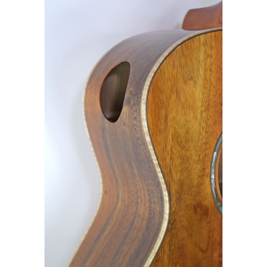 Eastman AC622CE-KOA LTD