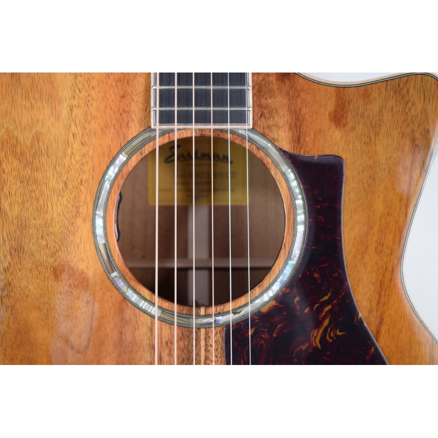 Eastman AC622CE-KOA LTD