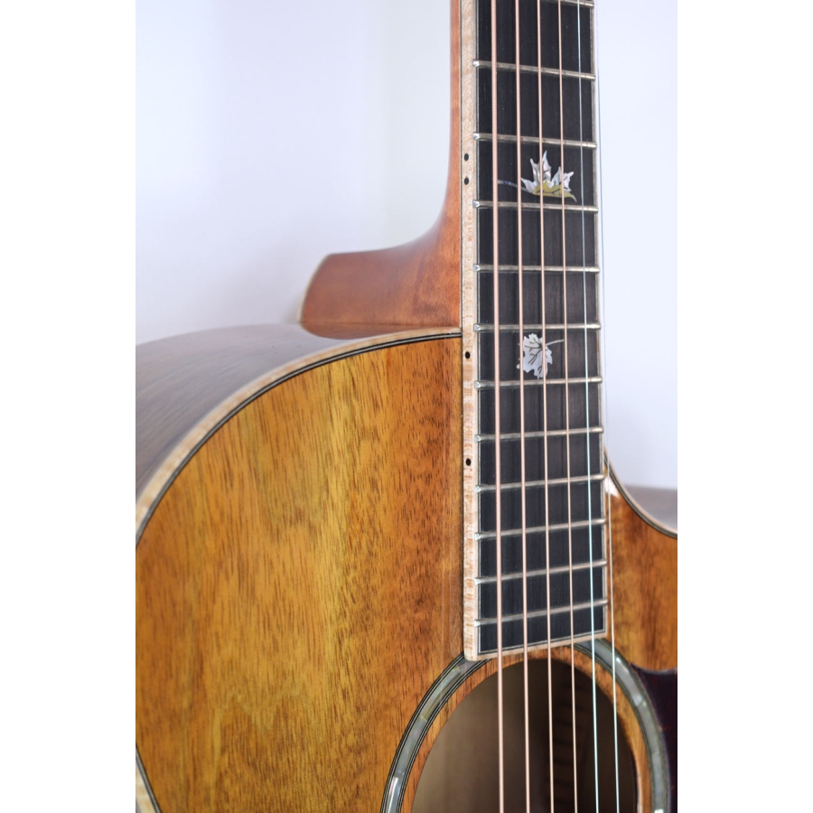 Eastman AC622CE-KOA LTD