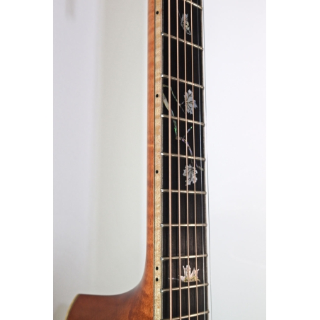 Eastman AC622CE-KOA LTD