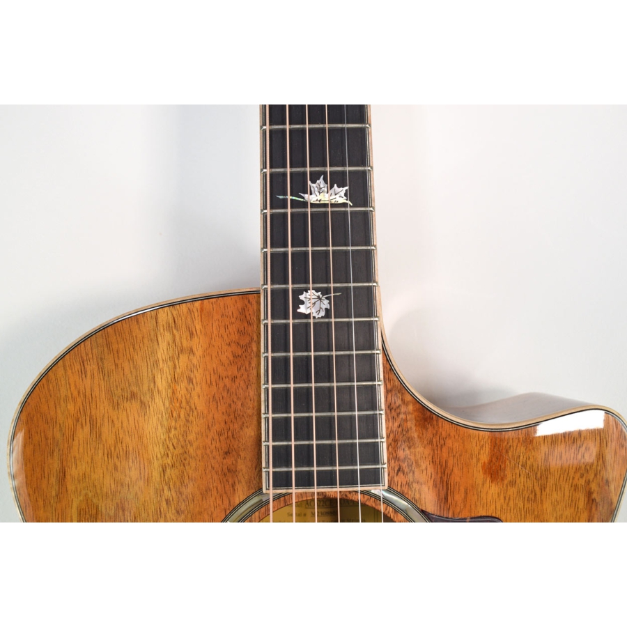 Eastman AC622CE-KOA LTD