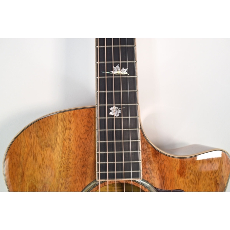 Eastman AC622CE-KOA LTD