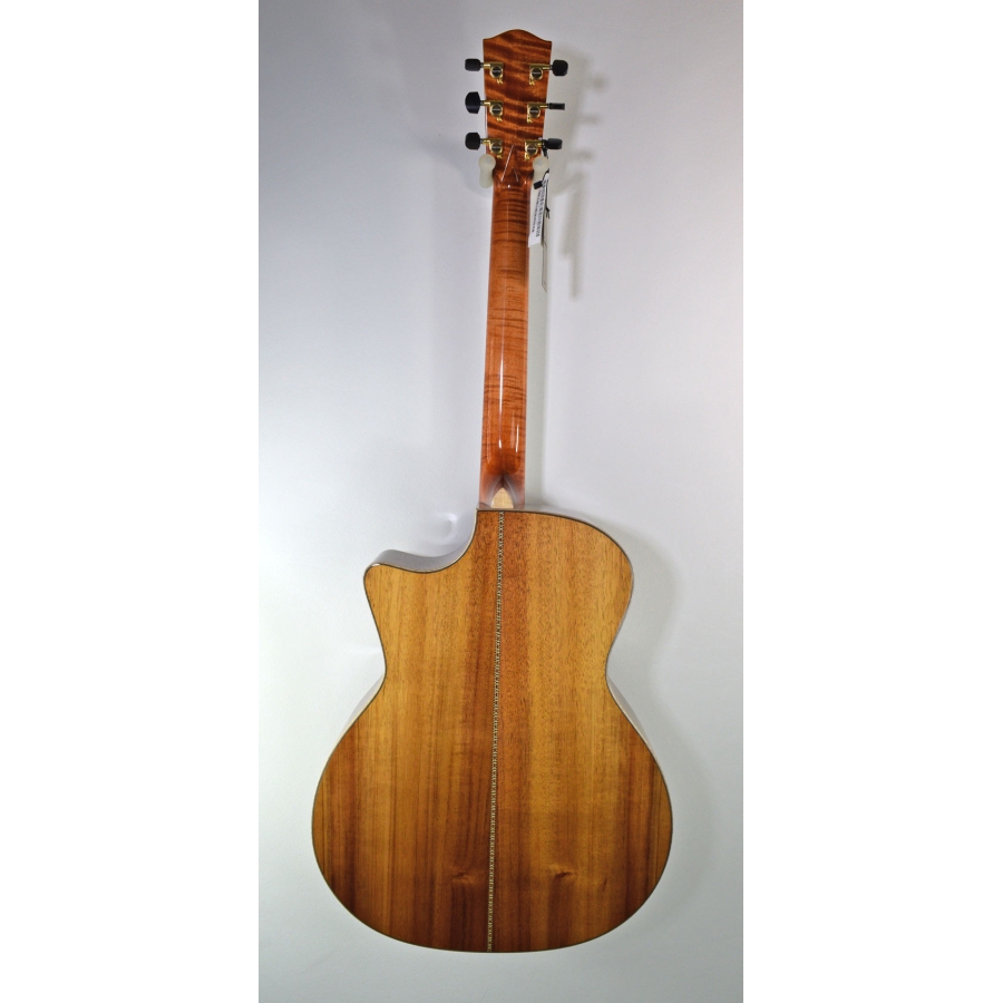 Eastman AC622CE-KOA LTD