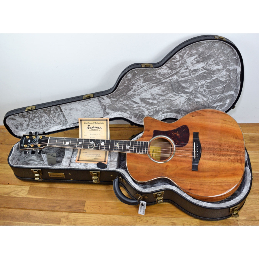 Eastman AC622CE-KOA LTD