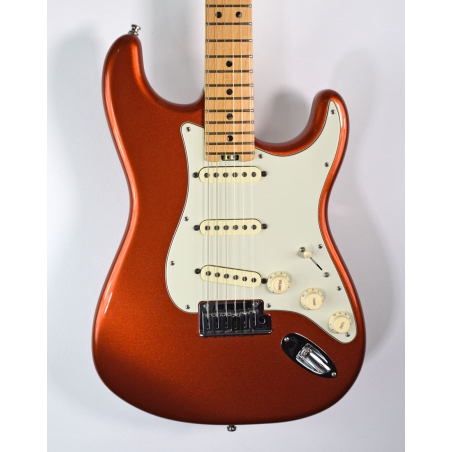 Fender American Elite Stratocaster MN 2016