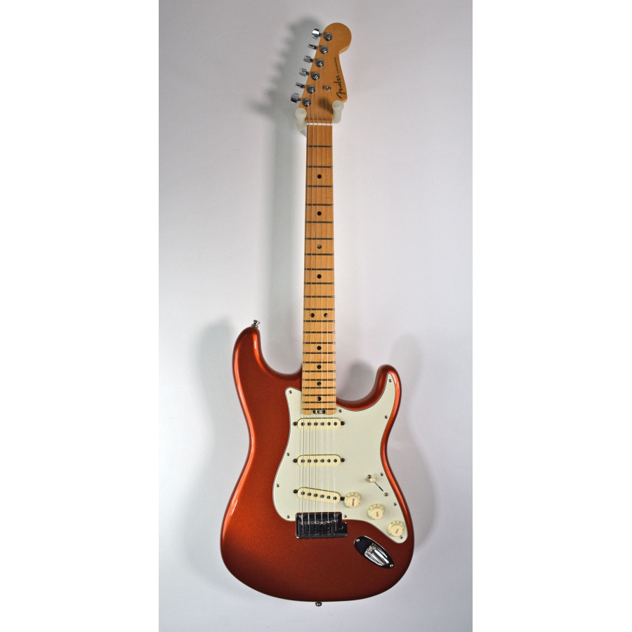 Fender American Elite Stratocaster MN 2016