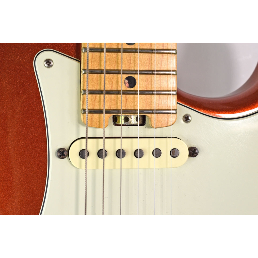 Fender American Elite Stratocaster MN 2016