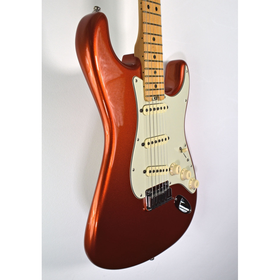 Fender American Elite Stratocaster MN 2016