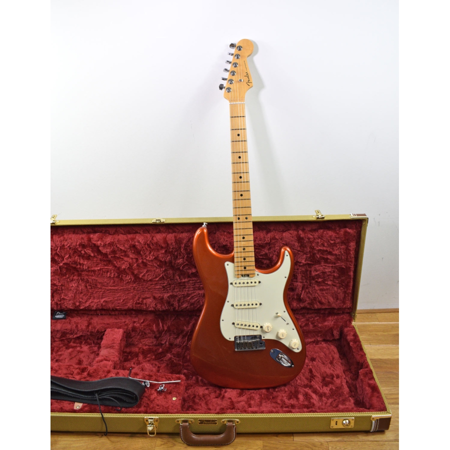 Fender American Elite Stratocaster MN 2016