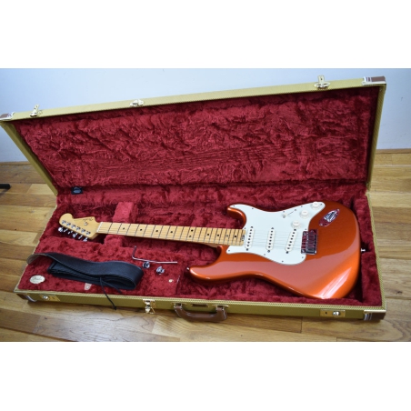 Fender American Elite Stratocaster MN 2016