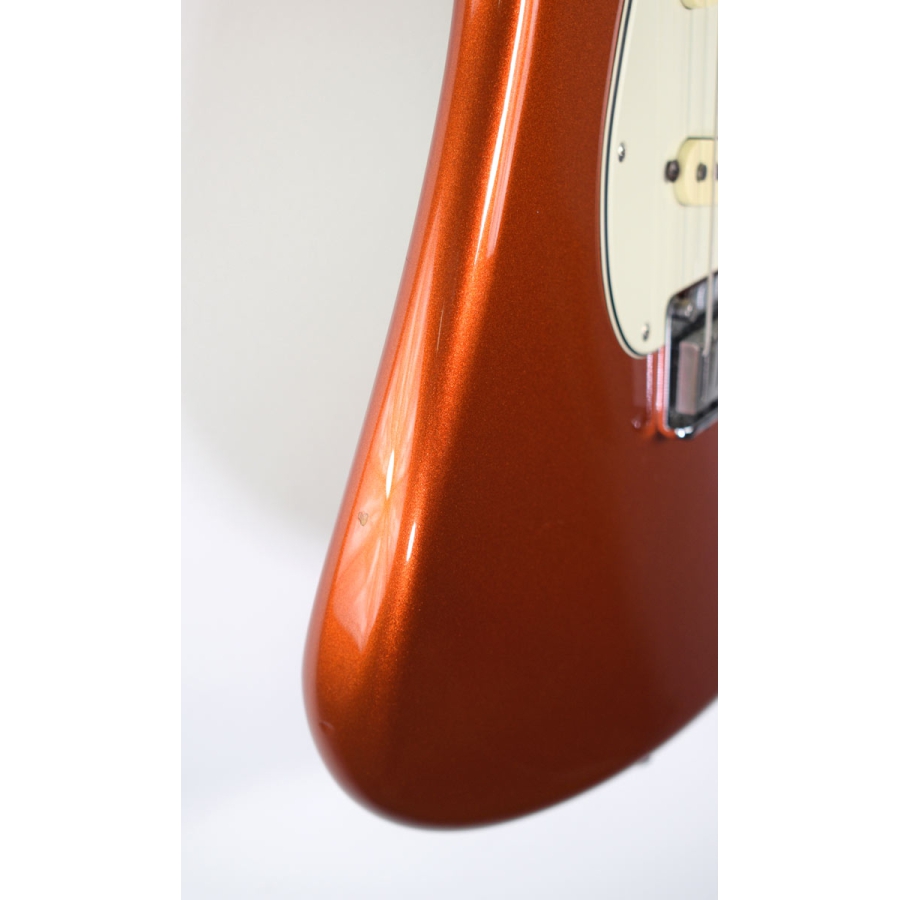 Fender American Elite Stratocaster MN 2016
