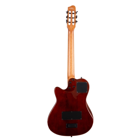 GODIN Multiac Mundial Kanyon Burst