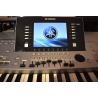 Yamaha Tyros3 Occasion Keyboard/workstation Yamaha Tyros3 Occasion Keyboard/workstation