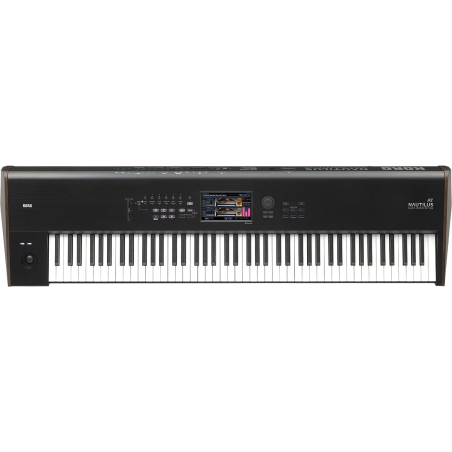 Korg NAUTILUS 88 AT