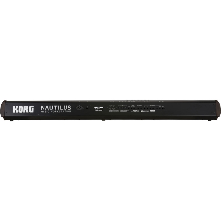 Korg NAUTILUS 88 AT