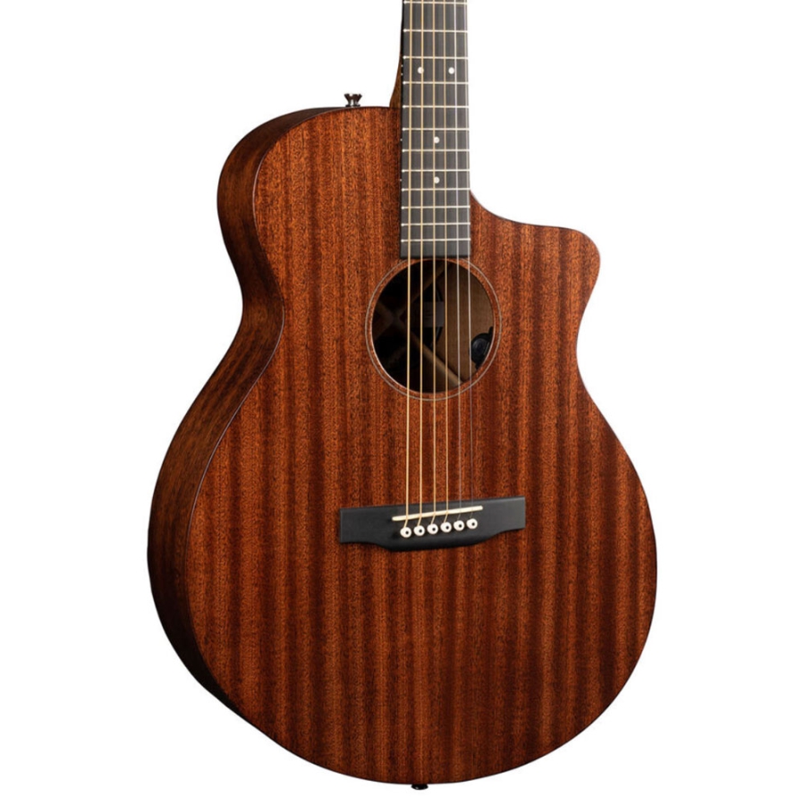 Martin SC-10E Sapele