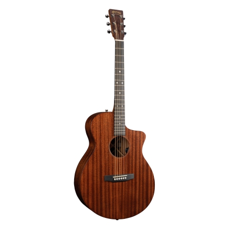 Martin SC-10E Sapele