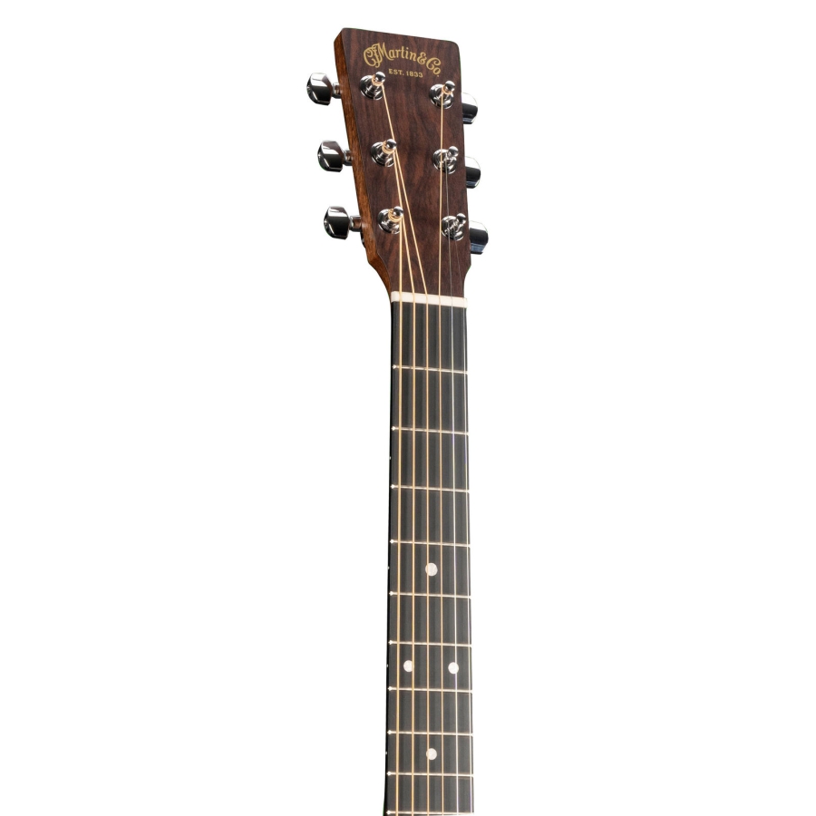 Martin SC-10E Sapele