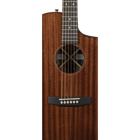 Martin SC-10E Sapele