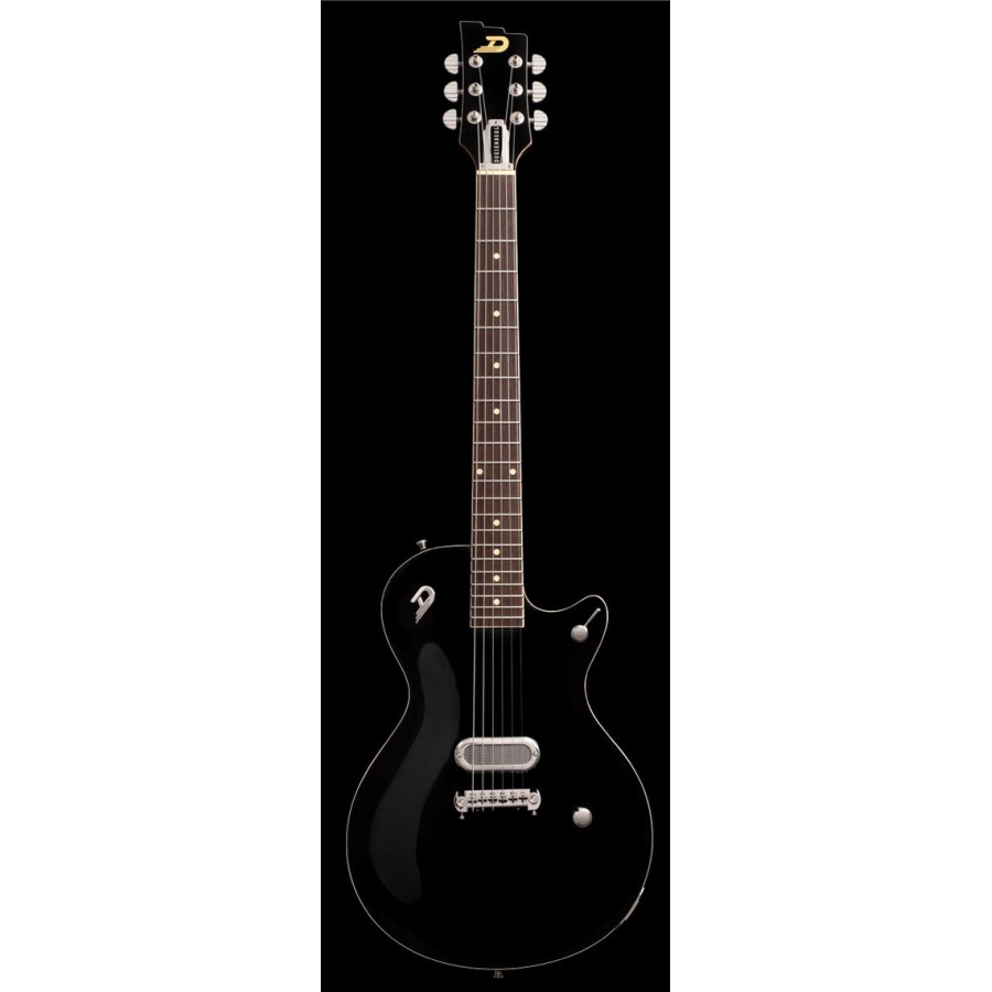 Duesenberg Senior Black