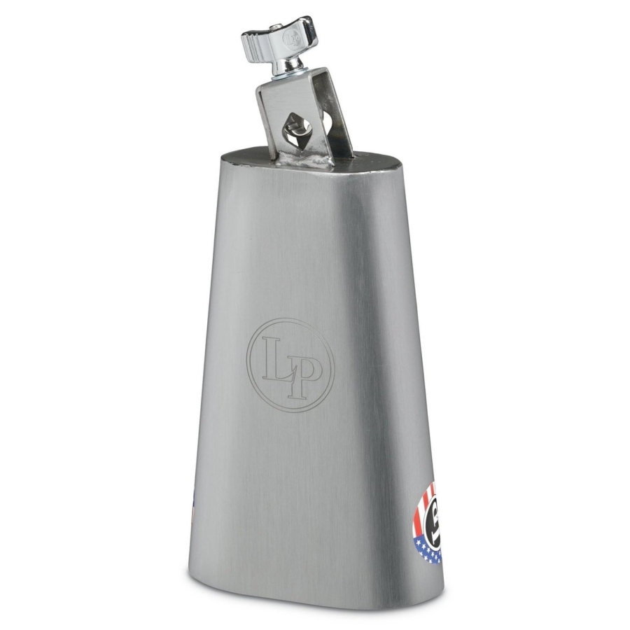 Latin Percussion LPBB080 8i nch Cowbell Banda Bell