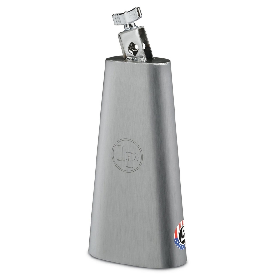 Latin Percussion LPBB105 10.5 inch Cowbell Banda Bell