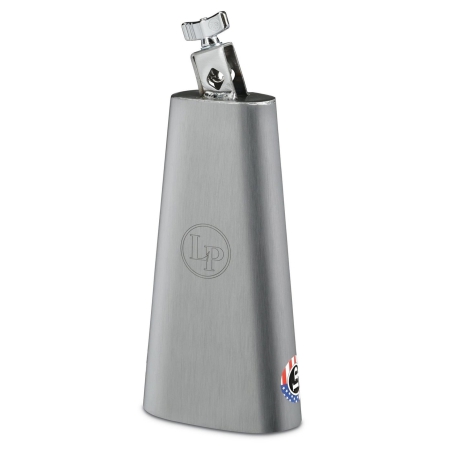 Latin Percussion LPBB105 10.5 inch Cowbell Banda Bell