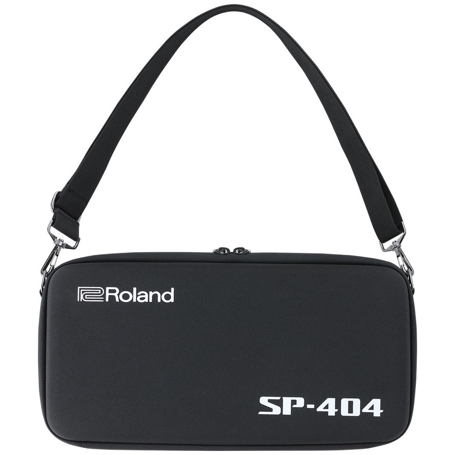 Roland CB-404 draagtas voor SP-404