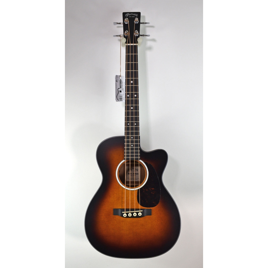 Martin 000CJR-10E BASS Burst