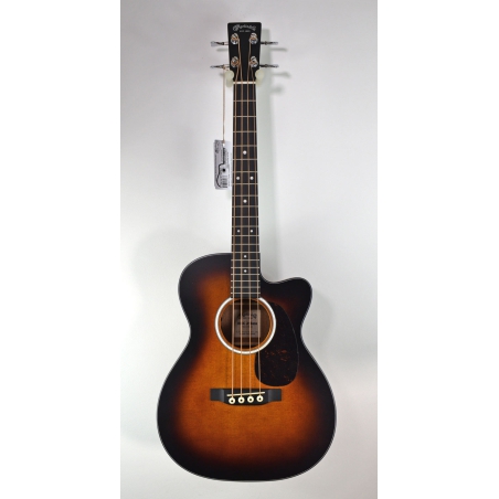 Martin 000CJR-10E BASS Burst